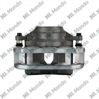 2 099 р. Суппорт HYUNDAI Genesis (08-) передний правый MANDO MANDO ex581903ma01 MANDO ex581903ma01  с доставкой в г. Кемерово. Увеличить фотографию 4