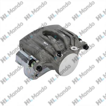 2 099 р. Суппорт HYUNDAI Genesis (08-) передний правый MANDO MANDO ex581903ma01 MANDO ex581903ma01  с доставкой в г. Кемерово. Увеличить фотографию 1