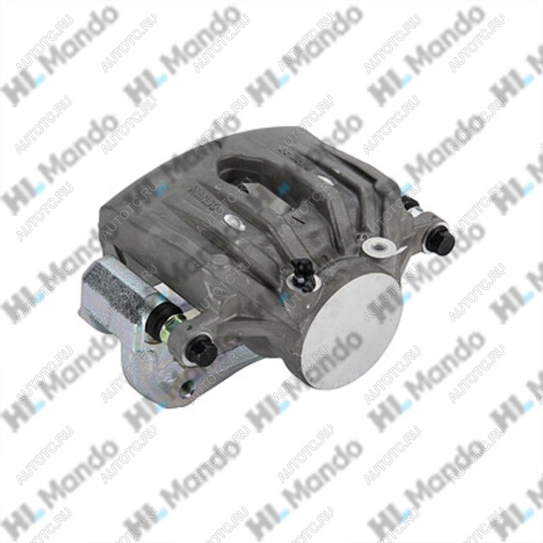 2 099 р. Суппорт HYUNDAI Genesis (08-) передний правый MANDO MANDO ex581903ma01 MANDO ex581903ma01  с доставкой в г. Кемерово