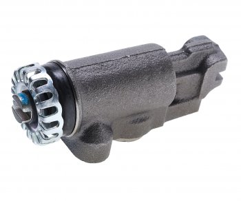 5 699 р. Цилиндр тормозной передний HYUNDAI HD78 дв.D4GA левый (вниз) MANDO MANDO ex582205k001  с доставкой в г. Кемерово. Увеличить фотографию 1