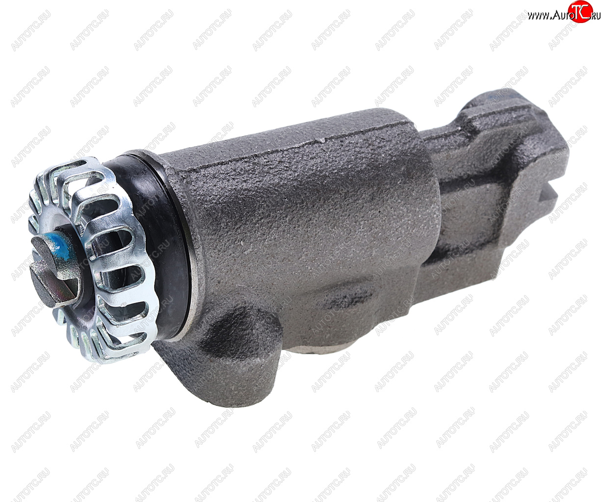 5 699 р. Цилиндр тормозной передний HYUNDAI HD78 дв.D4GA левый (вниз) MANDO MANDO ex582205k001  с доставкой в г. Кемерово