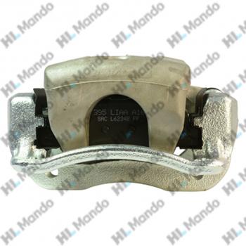 14 799 р. Суппорт HYUNDAI Elantra (11-) задний правый (с колодками) MANDO MANDO ex582303x300  с доставкой в г. Кемерово. Увеличить фотографию 1