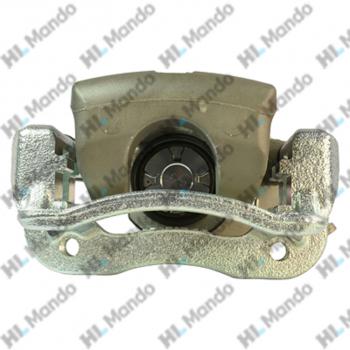 11 799 р. Суппорт HYUNDAI Elantra (11-) задний левый MANDO MANDO ex583103xa30 MANDO ex583103xa30  с доставкой в г. Кемерово. Увеличить фотографию 2