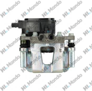 8 299 р. Суппорт HYUNDAI i40 (11-) (16) задний левый MANDO MANDO ex583103za70 MANDO ex583103za70  с доставкой в г. Кемерово. Увеличить фотографию 1
