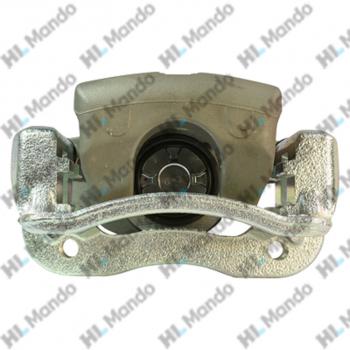 10 999 р. Суппорт HYUNDAI Elantra (11-) задний правый MANDO MANDO ex583113xa30 MANDO ex583113xa30  с доставкой в г. Кемерово. Увеличить фотографию 2