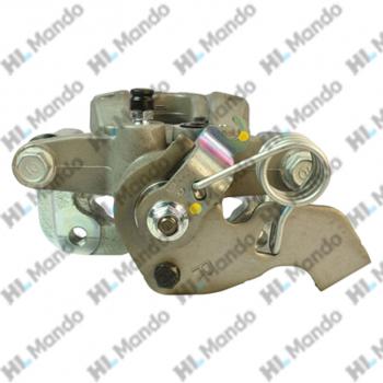 10 999 р. Суппорт HYUNDAI Elantra (11-) задний правый MANDO MANDO ex583113xa30 MANDO ex583113xa30  с доставкой в г. Кемерово. Увеличить фотографию 1