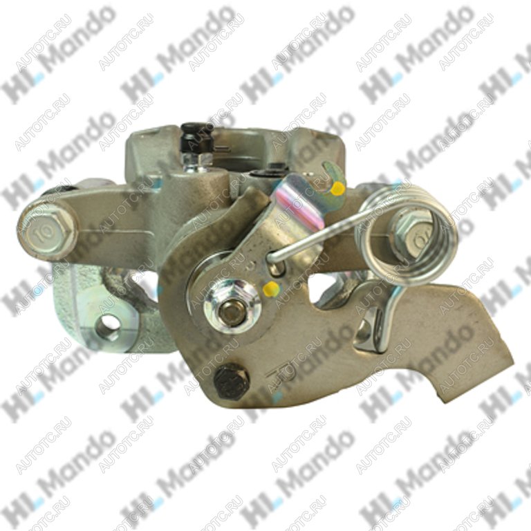 10 999 р. Суппорт HYUNDAI Elantra (11-) задний правый MANDO MANDO ex583113xa30 MANDO ex583113xa30  с доставкой в г. Кемерово