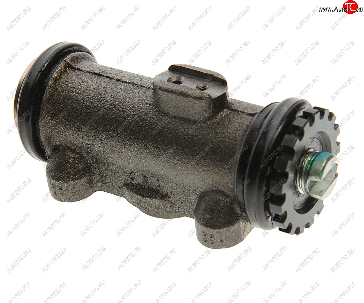 1 669 р. Цилиндр тормозной задний HYUNDAI HD65 левый (320х75) MANDO MANDO ex5832045001 MANDO ex5832045001  с доставкой в г. Кемерово
