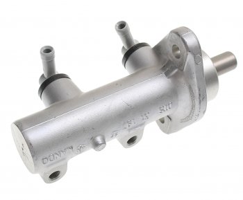 14 249 р. Цилиндр тормозной главный HYUNDAI HD78 дв.D4DD,D4GA MANDO MANDO ex586205l400  с доставкой в г. Кемерово. Увеличить фотографию 2
