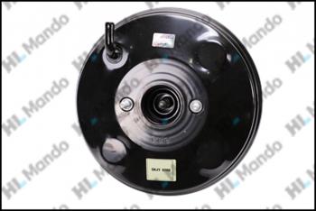 5 499 р. Усилитель вакуумный KIA Sportage (08-) MANDO MANDO ex591102e000 MANDO ex591102e000  с доставкой в г. Кемерово. Увеличить фотографию 1