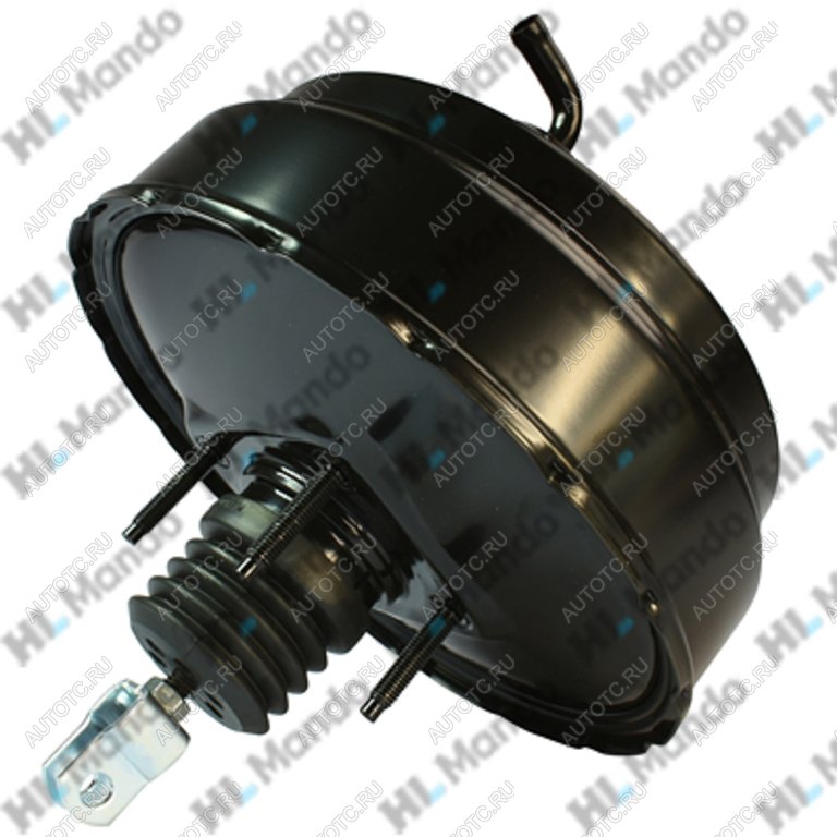 20 349 р. Усилитель вакуумный HYUNDAI Tucson (04-) MANDO MANDO ex591102e200  с доставкой в г. Кемерово