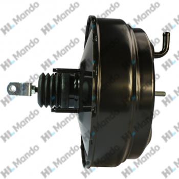 20 349 р. Усилитель вакуумный HYUNDAI Tucson (04-) MANDO MANDO ex591102e200  с доставкой в г. Кемерово. Увеличить фотографию 3