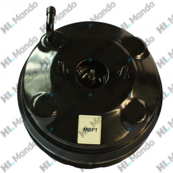 6 599 р. Усилитель вакуумный KIA Cerato (07-) MANDO MANDO ex591102f601 MANDO ex591102f601  с доставкой в г. Кемерово. Увеличить фотографию 2