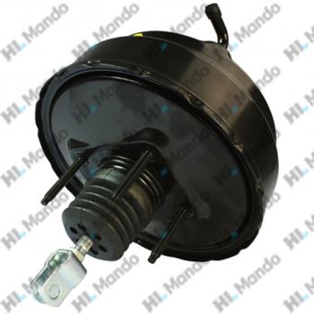 6 599 р. Усилитель вакуумный KIA Cerato (07-) MANDO MANDO ex591102f601 MANDO ex591102f601  с доставкой в г. Кемерово. Увеличить фотографию 1