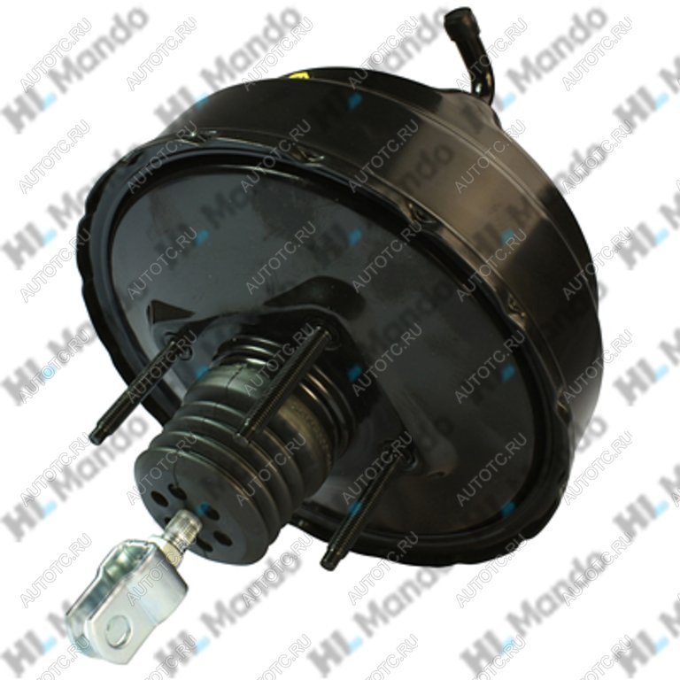 6 599 р. Усилитель вакуумный KIA Cerato (07-) MANDO MANDO ex591102f601 MANDO ex591102f601  с доставкой в г. Кемерово