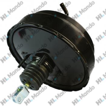 8 349 р. Усилитель вакуумный KIA Magentis (05-) MANDO MANDO ex591102g100  с доставкой в г. Кемерово. Увеличить фотографию 1