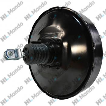 6 399 р. Усилитель вакуумный KIA Soul (08-) MANDO MANDO ex591102k300 MANDO ex591102k300  с доставкой в г. Кемерово. Увеличить фотографию 1