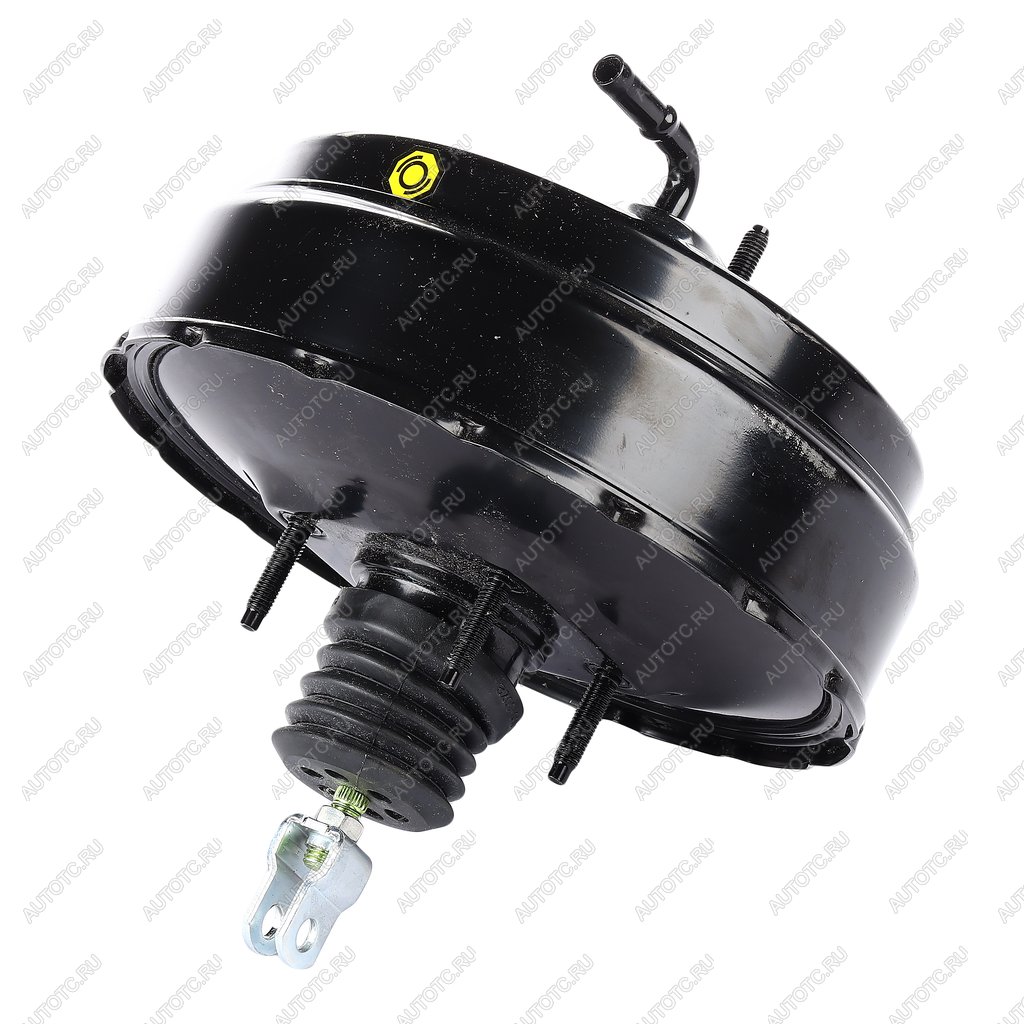 12 649 р. Усилитель вакуумный HYUNDAI Sonata 5 MANDO MANDO ex591103d910 MANDO ex591103d910  с доставкой в г. Кемерово