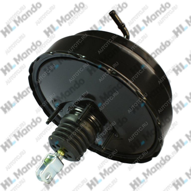 20 849 р. Усилитель вакуумный HYUNDAI Sonata NF (04-) (АБС,ESP) MANDO MANDO ex591103k300  с доставкой в г. Кемерово