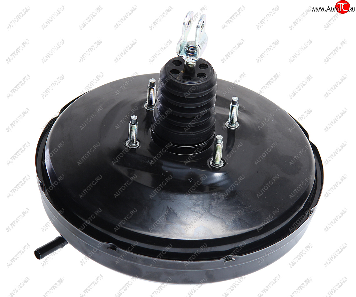 8 999 р. Усилитель вакуумный HYUNDAI Elantra (11-) MANDO MANDO ex591103x000 MANDO ex591103x000  с доставкой в г. Кемерово