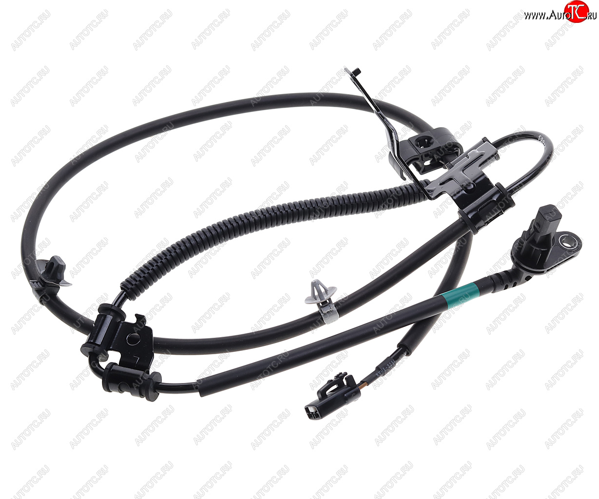 1 599 р. Датчик АБС KIA Magentis (05-) колеса переднего левого MANDO MANDO ex598102g100 MANDO ex598102g100  с доставкой в г. Кемерово