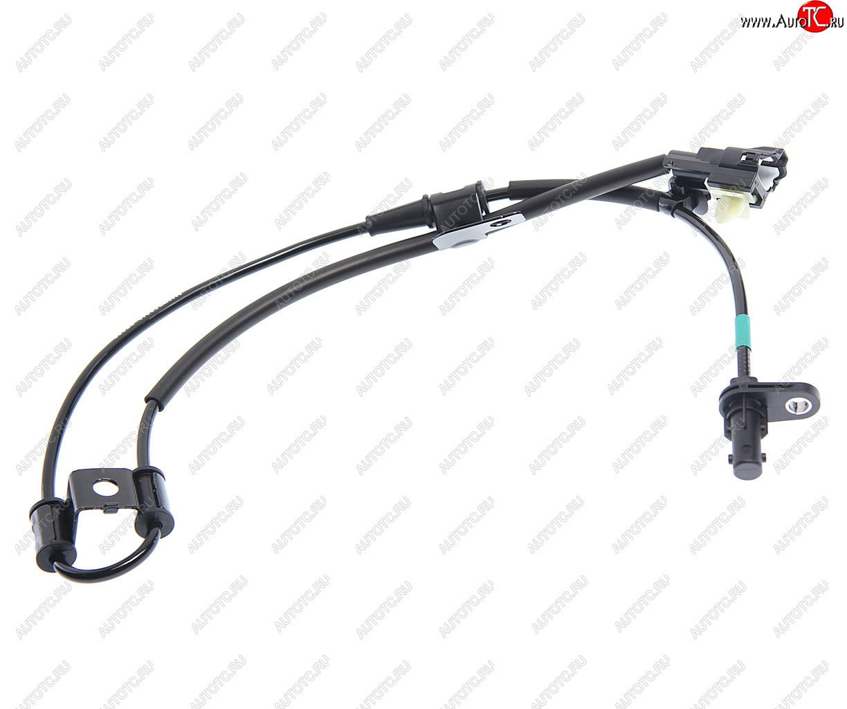 1 089 р. Датчик АБС KIA Optima (10-) колеса переднего левого MANDO MANDO ex598102t500 MANDO ex598102t500  с доставкой в г. Кемерово