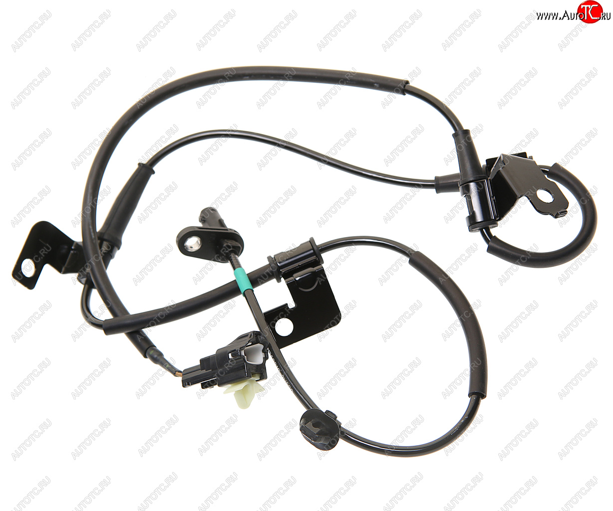 1 599 р. Датчик АБС HYUNDAI Grandeur (12-),Azera (12-) колеса переднего левого MANDO MANDO ex598103v500 MANDO ex598103v500  с доставкой в г. Кемерово
