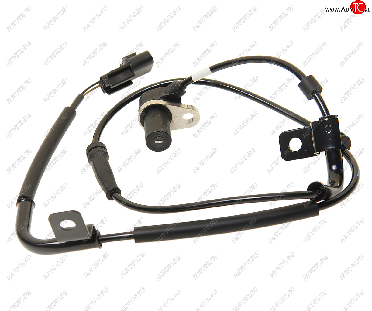 2 299 р. Датчик АБС HYUNDAI Terracan (01-) колеса заднего левого MANDO MANDO ex59880h1050 MANDO ex59880h1050  с доставкой в г. Кемерово