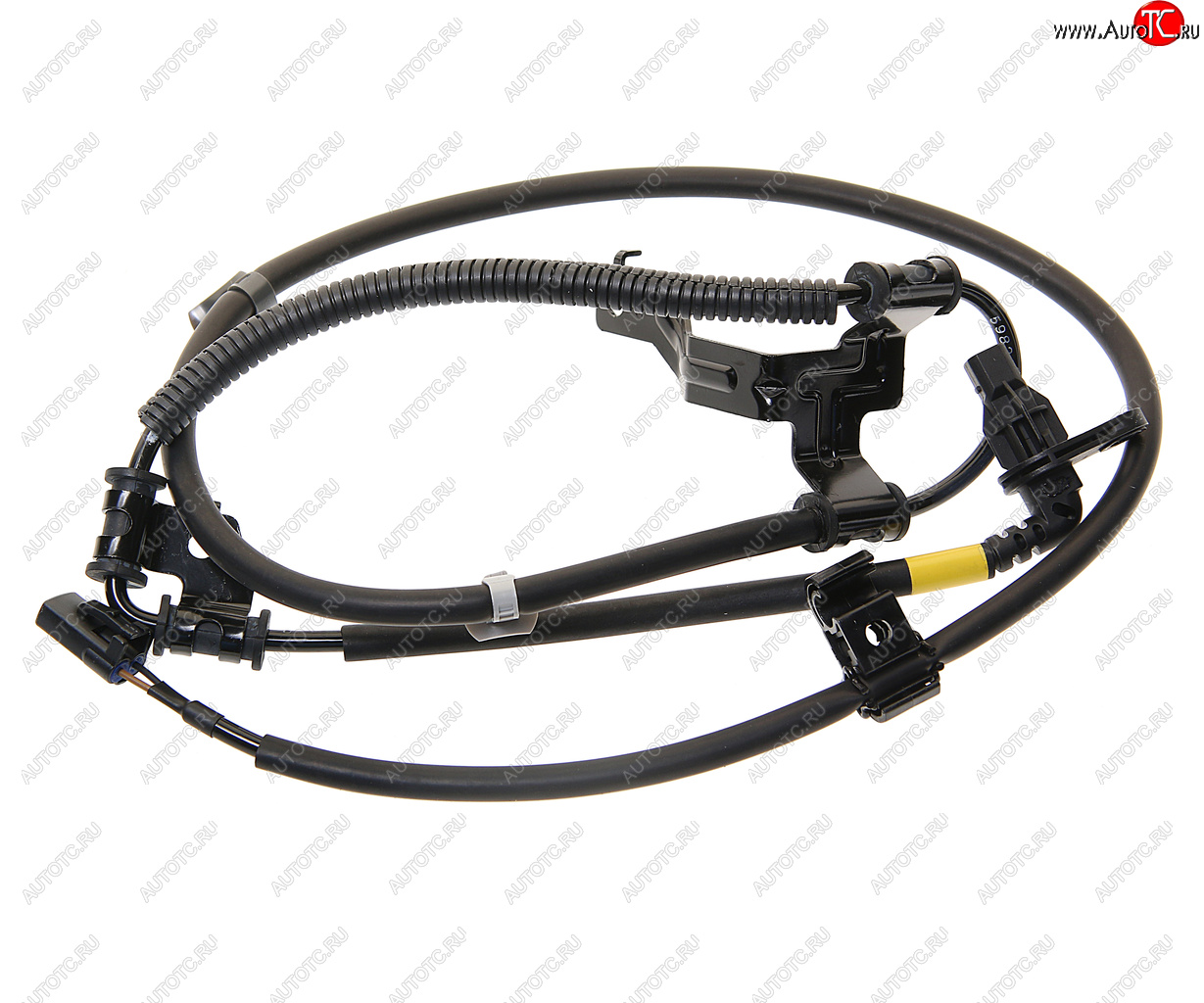 1 379 р. Датчик АБС KIA Magentis (05-) колеса заднего правого MANDO MANDO ex599302g100 MANDO ex599302g100  с доставкой в г. Кемерово