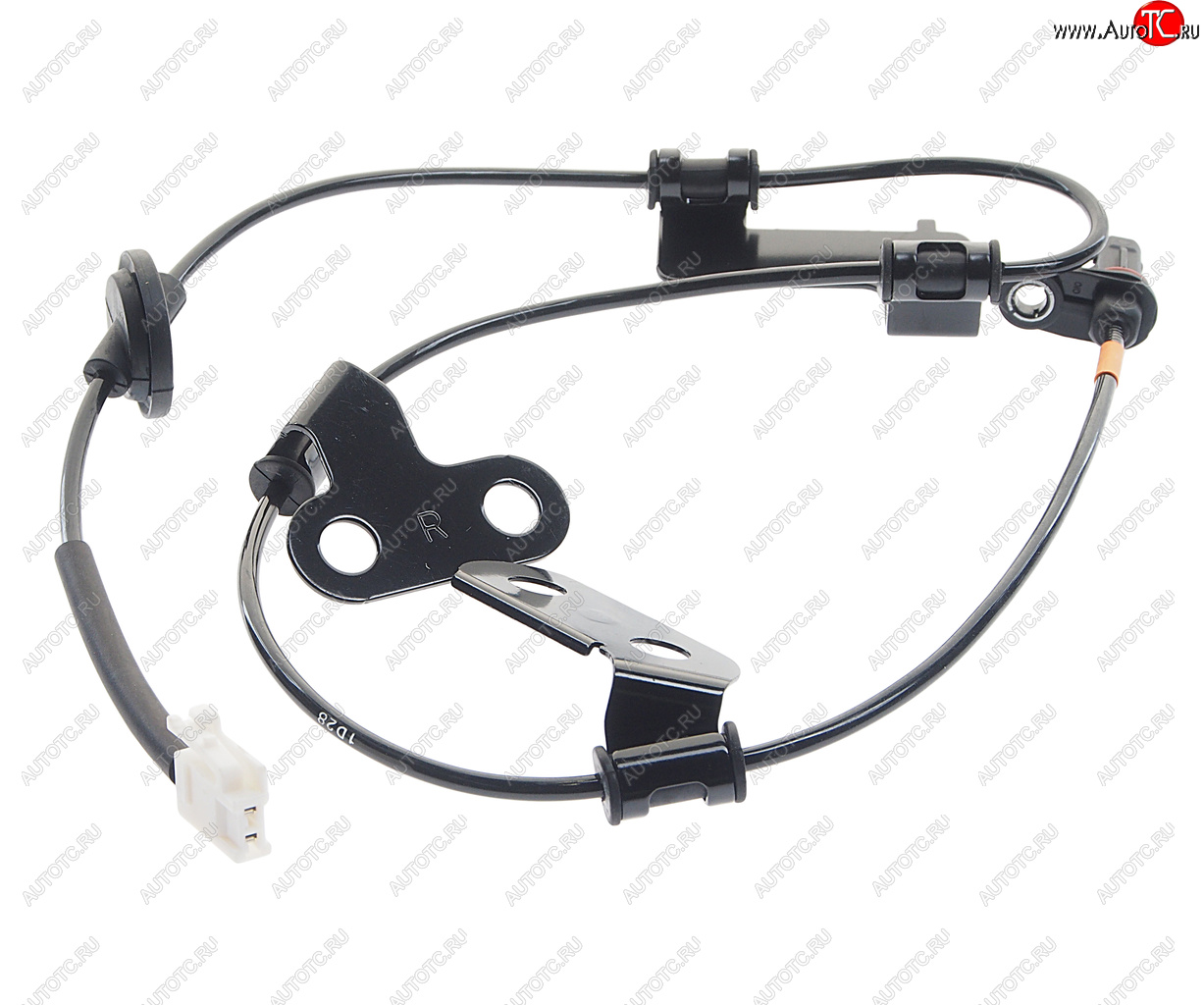 1 599 р. Датчик АБС HYUNDAI Grandeur (11-),Azera (11-) колеса заднего правого MANDO MANDO ex599303v001 MANDO ex599303v001  с доставкой в г. Кемерово