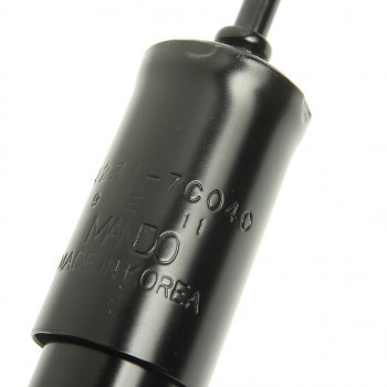 3 899 р. Амортизатор HYUNDAI HD170,250,270 кабины передний масляный MANDO MANDO ex642317c040  с доставкой в г. Кемерово. Увеличить фотографию 3