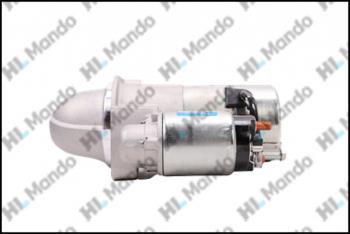 16 599 р. Стартер SSANGYONG Kyron (05-),Actyon Sports (06-),Rodius (04-) (D20/27) MANDO MANDO ex6611514101 MANDO ex6611514101  с доставкой в г. Кемерово. Увеличить фотографию 5