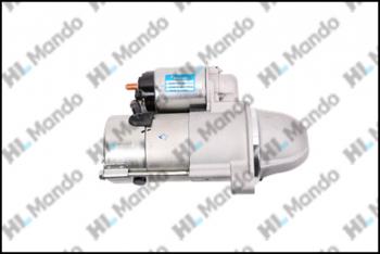 16 599 р. Стартер SSANGYONG Kyron (05-),Actyon Sports (06-),Rodius (04-) (D20/27) MANDO MANDO ex6611514101 MANDO ex6611514101  с доставкой в г. Кемерово. Увеличить фотографию 4