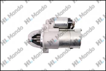 16 599 р. Стартер SSANGYONG Kyron (05-),Actyon Sports (06-),Rodius (04-) (D20/27) MANDO MANDO ex6611514101 MANDO ex6611514101  с доставкой в г. Кемерово. Увеличить фотографию 3