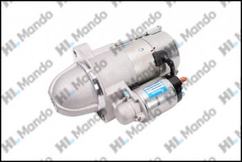 16 599 р. Стартер SSANGYONG Kyron (05-),Actyon Sports (06-),Rodius (04-) (D20/27) MANDO MANDO ex6611514101 MANDO ex6611514101  с доставкой в г. Кемерово. Увеличить фотографию 1