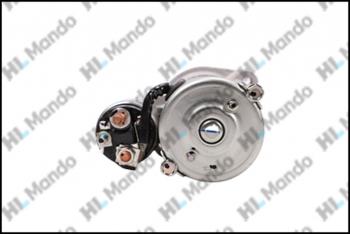 16 599 р. Стартер SSANGYONG Kyron (05-),Actyon Sports (06-),Rodius (04-) (D20/27) MANDO MANDO ex6611514101 MANDO ex6611514101  с доставкой в г. Кемерово. Увеличить фотографию 6