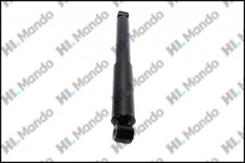 1 469 р. Амортизатор SSANGYONG Istana задний левый/правый масляный MANDO MANDO ex6613263300 MANDO ex6613263300  с доставкой в г. Кемерово. Увеличить фотографию 2