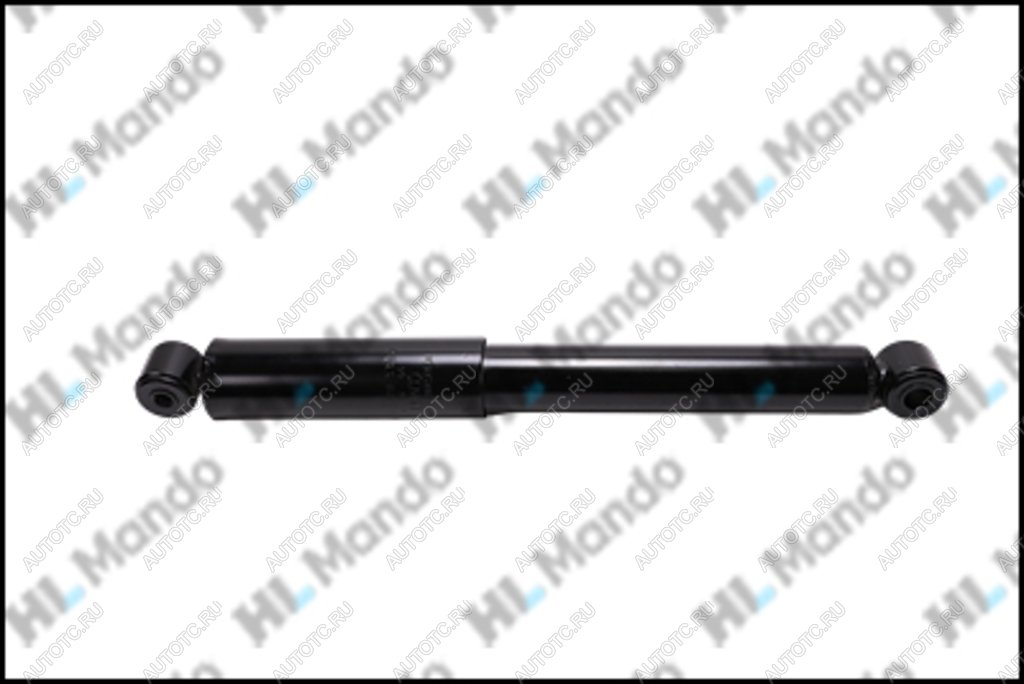 1 469 р. Амортизатор SSANGYONG Istana задний левый/правый масляный MANDO MANDO ex6613263300 MANDO ex6613263300  с доставкой в г. Кемерово