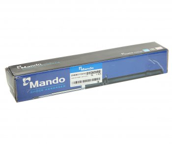 2 199 р. Амортизатор HYUNDAI HD160,170,260,450 кабины передний масляный MANDO MANDO ex8683173010  с доставкой в г. Кемерово. Увеличить фотографию 4