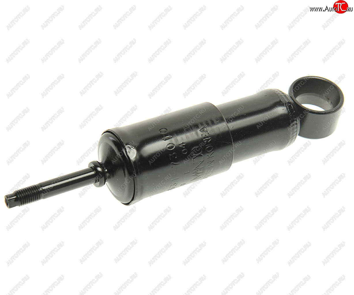 2 199 р. Амортизатор HYUNDAI HD160,170,260,450 кабины передний масляный MANDO MANDO ex8683173010  с доставкой в г. Кемерово
