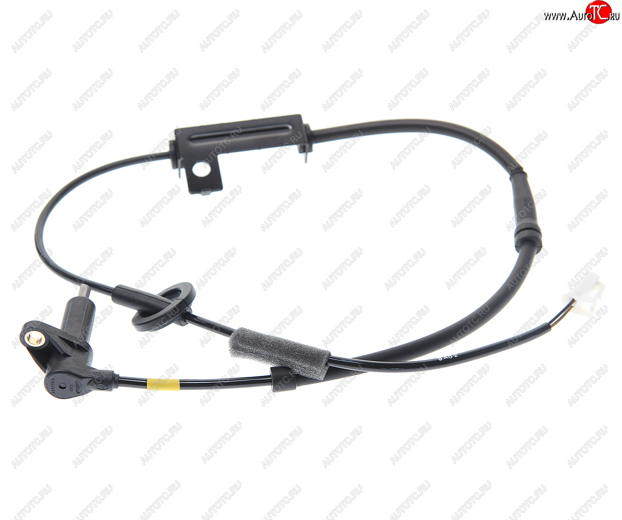 2 349 р. Датчик АБС HYUNDAI Santa Fe (00-) (2WD) колеса заднего правого MANDO MANDO ex9564026000 MANDO ex9564026000  с доставкой в г. Кемерово