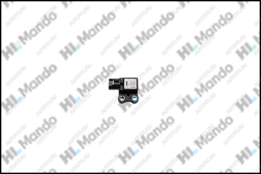 419 р. Датчик ускорения HYUNDAI Tucson (11-) KIA Sportage (11-) (блок управления АБC) MANDO MANDO ex956402s000  с доставкой в г. Кемерово