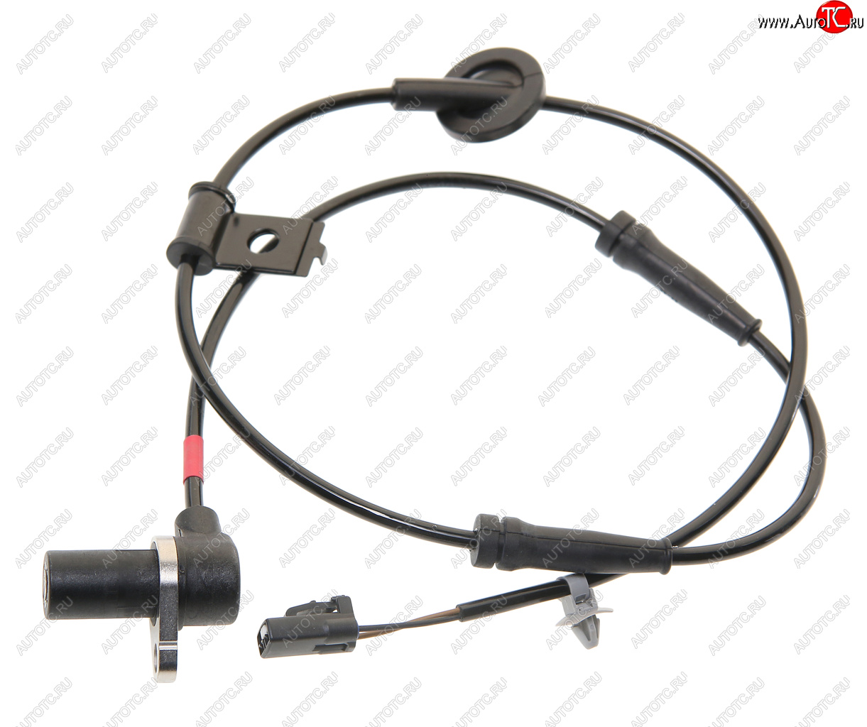 1 739 р. Датчик АБС HYUNDAI Trajet колеса переднего правого MANDO MANDO ex956703a500 MANDO ex956703a500  с доставкой в г. Кемерово
