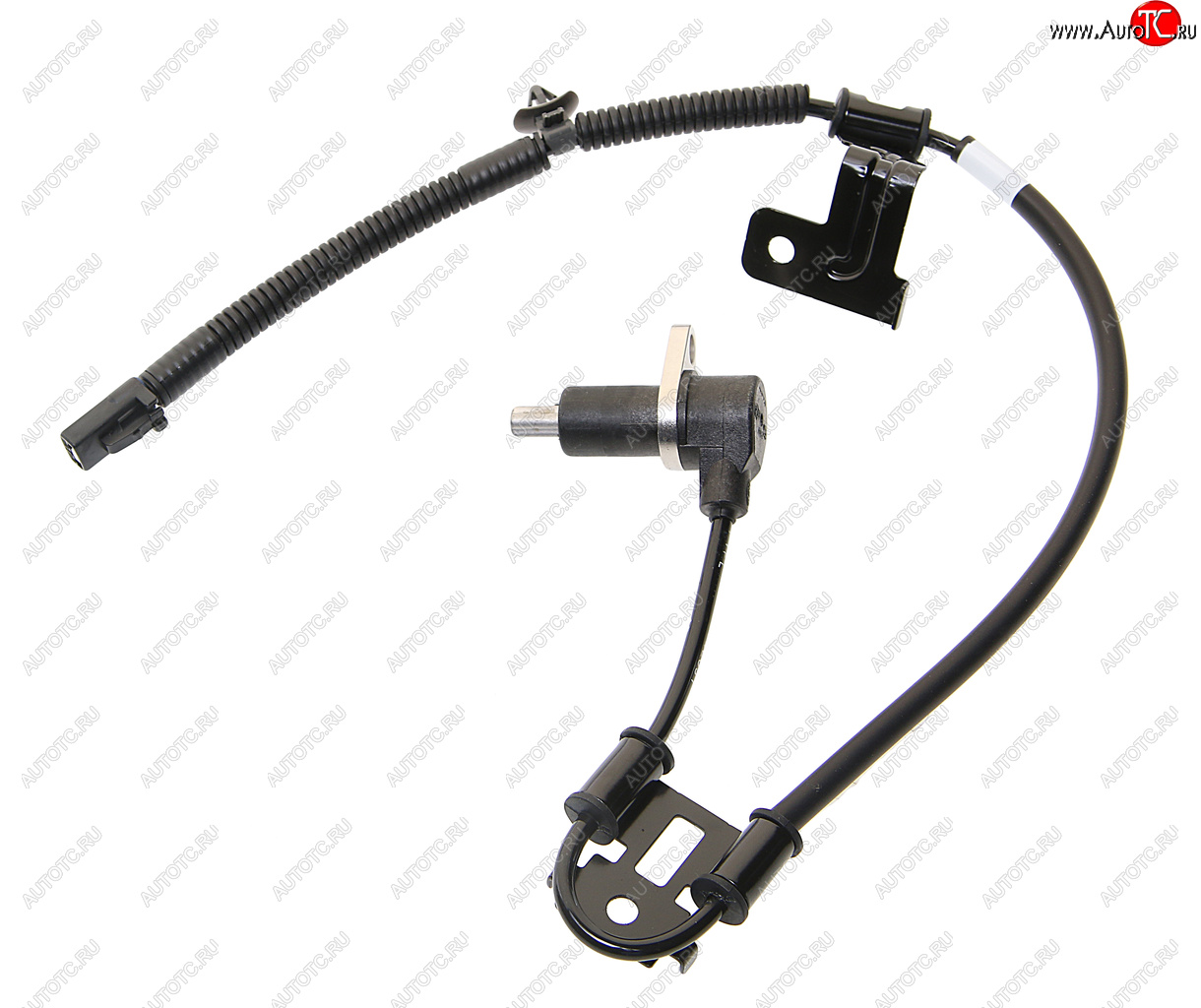 849 р. Датчик АБС KIA Bongo 3 (14-) (2.5-A2) (2WD) колеса переднего левого MANDO MANDO ex956704e051  с доставкой в г. Кемерово