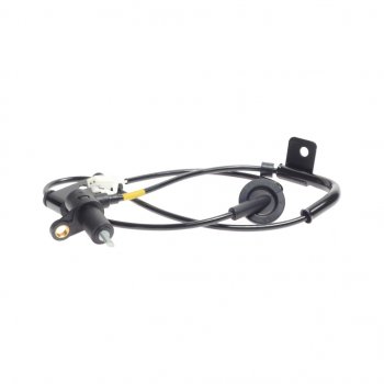 2 999 р. Датчик АБС HYUNDAI Elantra (00-) KIA Cerato (04-) колеса заднего левого MANDO MANDO ex956802d050 MANDO ex956802d050  с доставкой в г. Кемерово. Увеличить фотографию 1