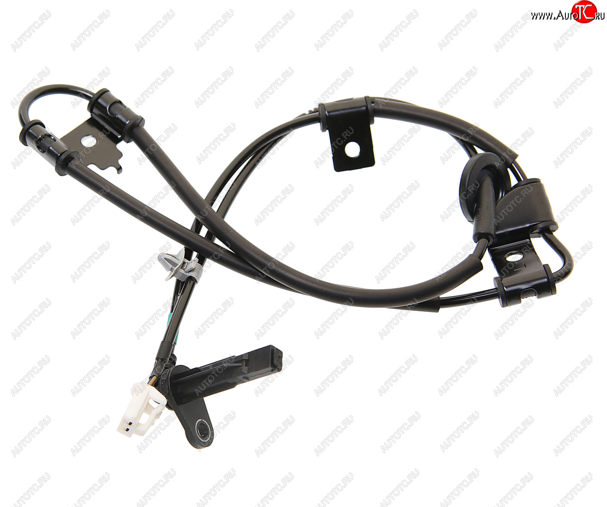 1 899 р. Датчик АБС HYUNDAI Tucson (04-) KIA Sportage (04-) колеса заднего левого MANDO MANDO ex956802e300 MANDO ex956802e300  с доставкой в г. Кемерово