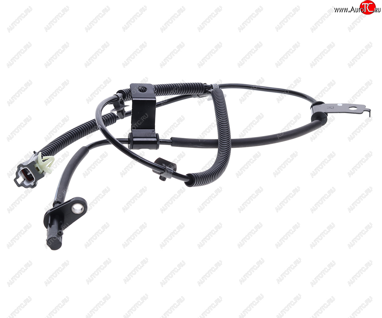 2 099 р. Датчик АБС KIA Mohave (09-) колеса заднего правого MANDO MANDO ex956802j011 MANDO ex956802j011  с доставкой в г. Кемерово