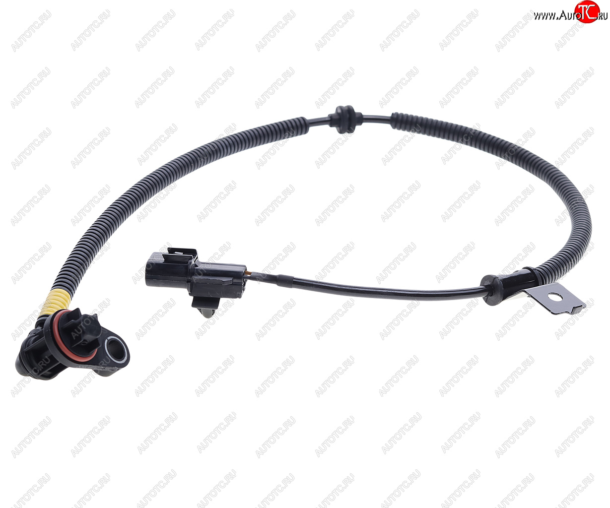 2 099 р. Датчик АБС HYUNDAI Starex H-1 (14-) (2WD) колеса заднего левого MANDO MANDO ex956804h500 MANDO ex956804h500  с доставкой в г. Кемерово