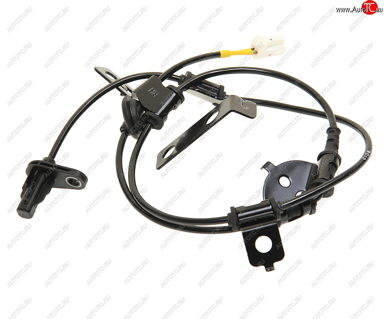 2 299 р. Датчик АБС HYUNDAI ix35 (10-) (4WD) колеса заднего правого MANDO MANDO ex956812s500 MANDO ex956812s500  с доставкой в г. Кемерово