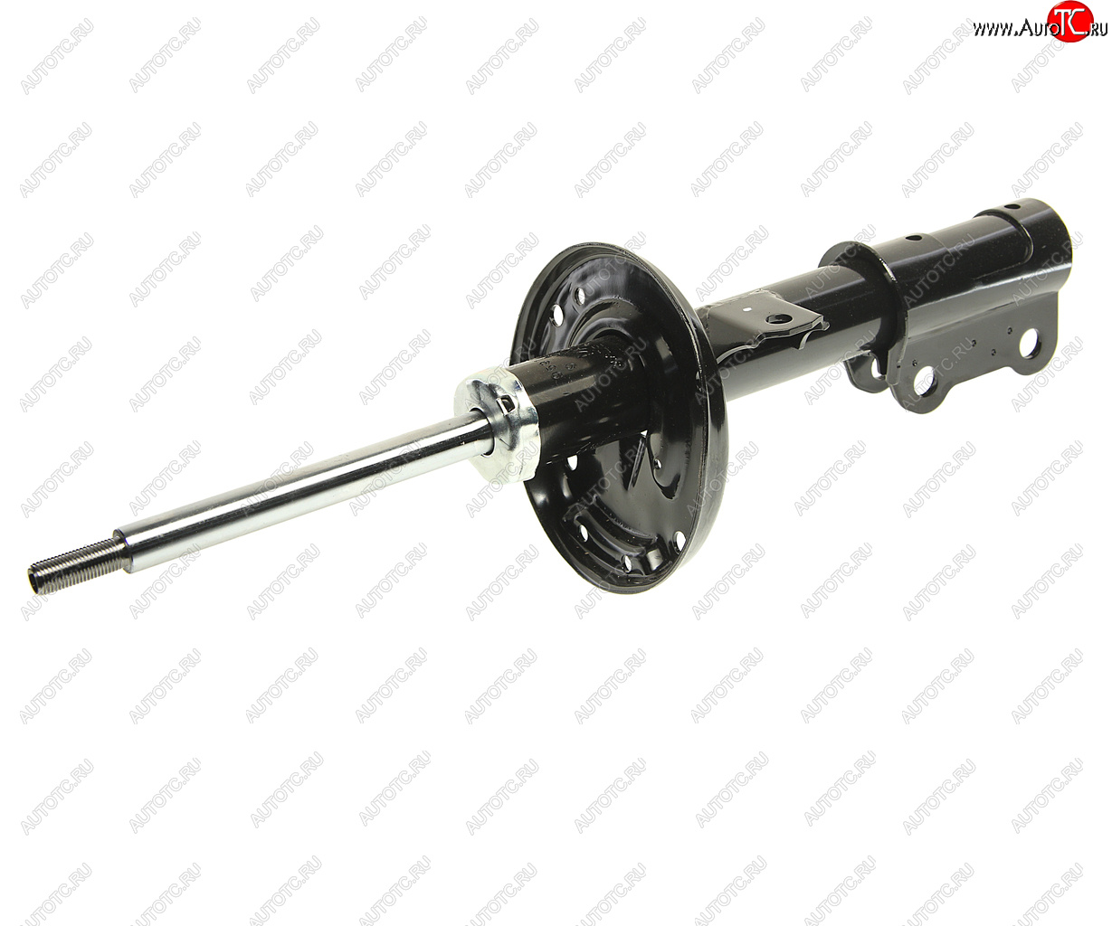 8 949 р. Амортизатор CHEVROLET Aveo (12-) (1.6) передний левый газовый MANDO MANDO ex95917154  с доставкой в г. Кемерово